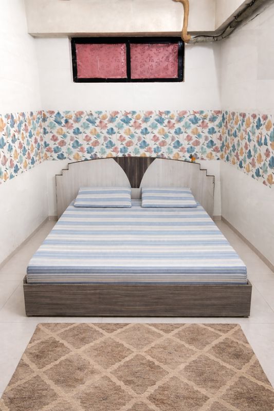 1 BHK Apartment For Rent in Mahalaxmi Racecourse