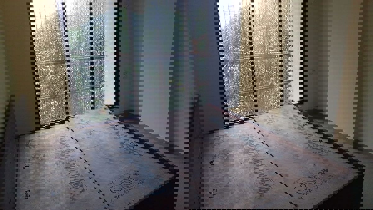 2 BHK 1250 Sq.Ft. Apartment in GHP Woodland Heights