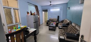 Living Room in 2 BHK Apartment at Sector 79 – for Rent