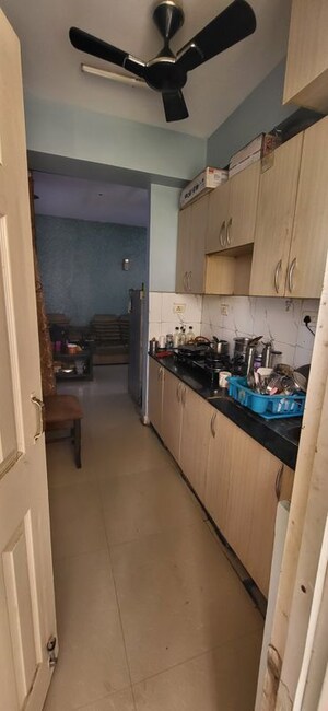 Kitchen in 2 BHK Apartment at Sector 79 – for Rent