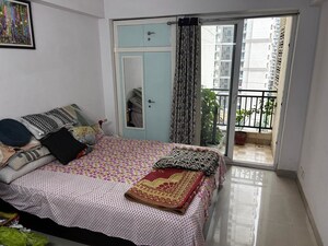 Bedroom in 2 BHK Apartment at Sector 79 – for Rent
