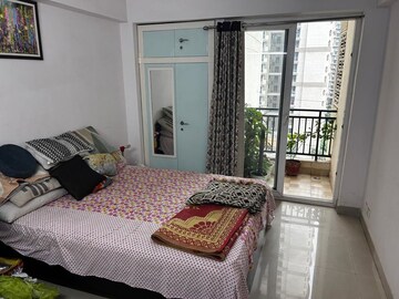 Bedroom in 2 BHK Apartment at Sector 79 – for Rent