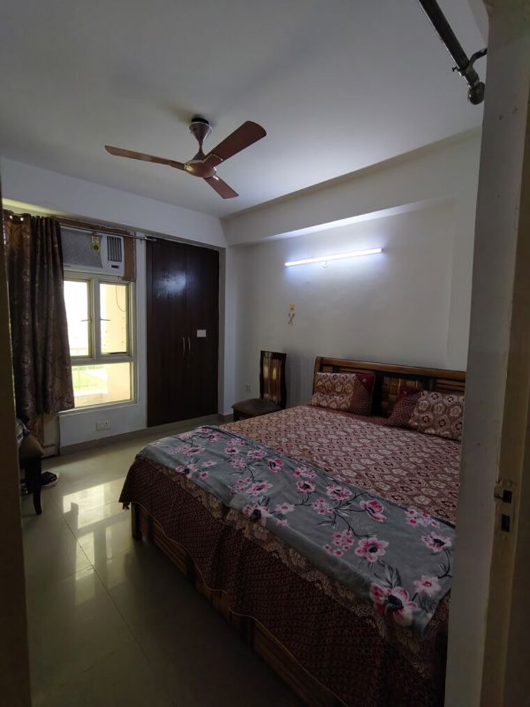 Bedroom, sector 79 2 Bedroom 1255 Sq.Ft. Apartment In Sector 79 Noida 9862651