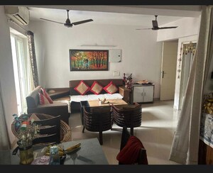 2 BHK Apartment For Rent in Sector 79