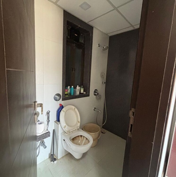 Bathroom, lalani-grandeur 1 Bedroom 406 Sq.Ft. Apartment In Riddhi Gardens Mumbai 9856651