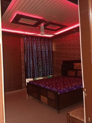Bedroom in 2 BHK Apartment at VIP Ashiana Homes, Vip Road – for Rent