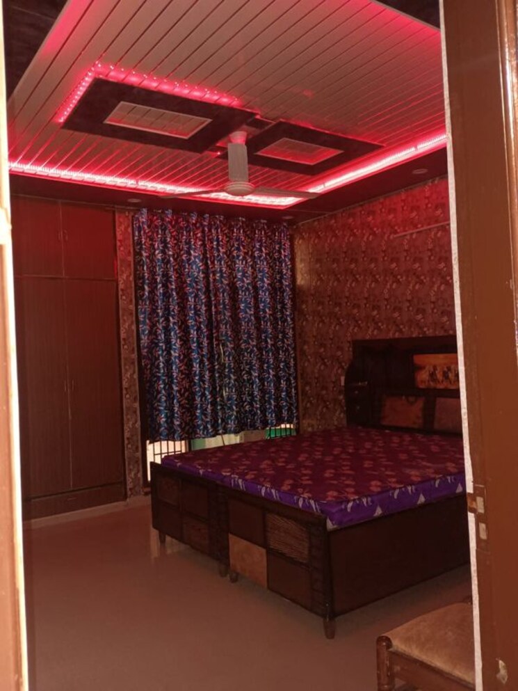 Bedroom, vip-ashiana-homes 2 Bedroom 1650 Sq.Ft. Apartment In Vip Road Zirakpur 9862652
