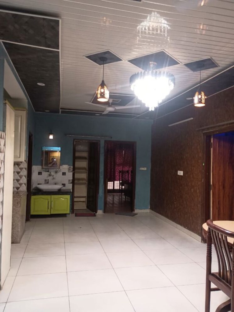 Kitchen, vip-ashiana-homes 2 Bedroom 1650 Sq.Ft. Apartment In Vip Road Zirakpur 9862652