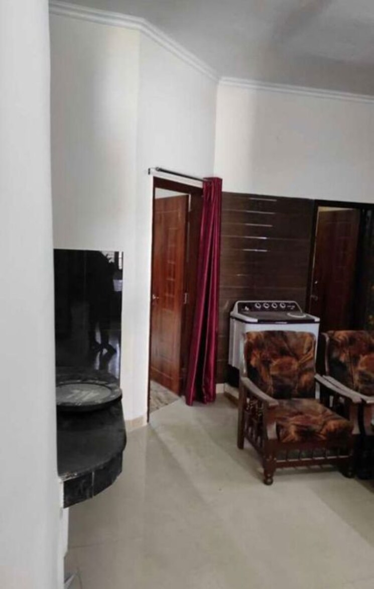 Living Room, vip-ashiana-homes 2 Bedroom 1650 Sq.Ft. Apartment In Vip Road Zirakpur 9862652