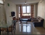 2 BHK + Pooja Room 792 Sq.Ft. Penthouse in Geras World of Joy S