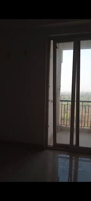 Building Lobby in 2 BHK Apartment at Amrapali Riverview, Amrapali Leisure Valley – for Sale