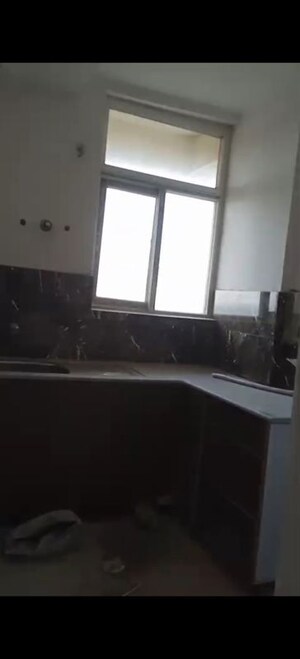 Kitchen in 2 BHK Apartment at Amrapali Riverview, Amrapali Leisure Valley – for Sale