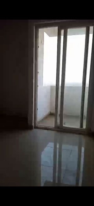 Building Lobby in 2 BHK Apartment at Amrapali Riverview, Amrapali Leisure Valley – for Sale