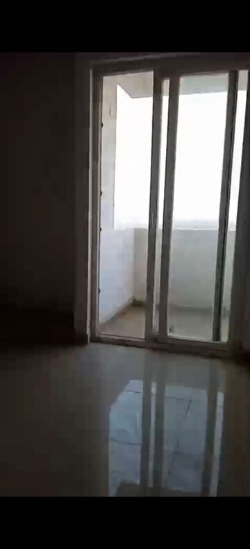 Building Lobby in 2 BHK Apartment at Amrapali Riverview, Amrapali Leisure Valley – for Sale