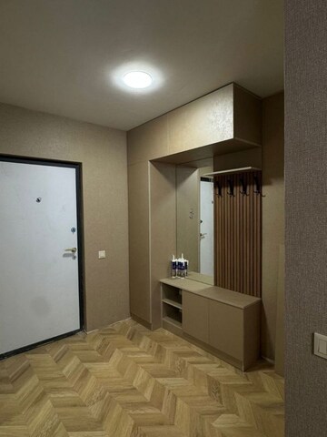 Room in 1 BHK Apartment at Andheri East – for Rent