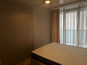 1 BHK Apartment For Rent in Andheri East