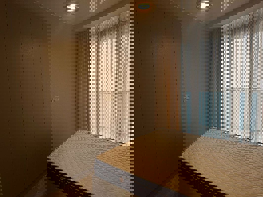 1 BHK + Pooja Room Apartment For Rent in Andheri East