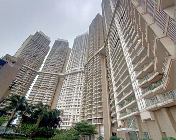 2 BHK Apartment For Sale in LnT Realty Crescent Bay, Parel