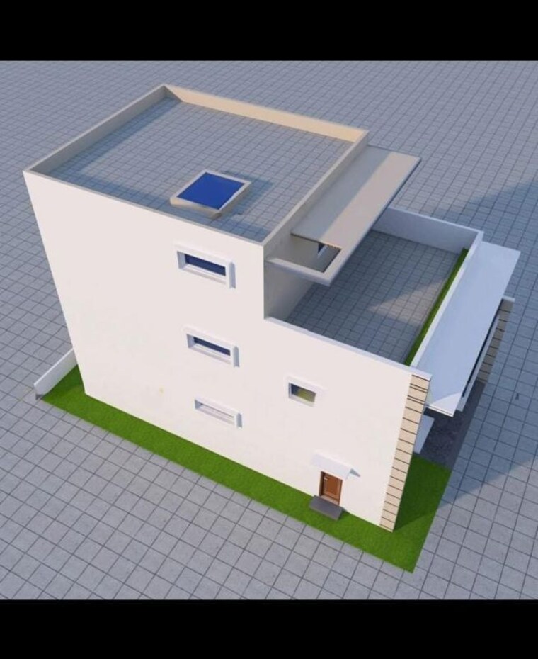 undefined, hoskote 4 Bedroom 3205 Sq.Ft. Villa In Hoskote Bangalore 9862666