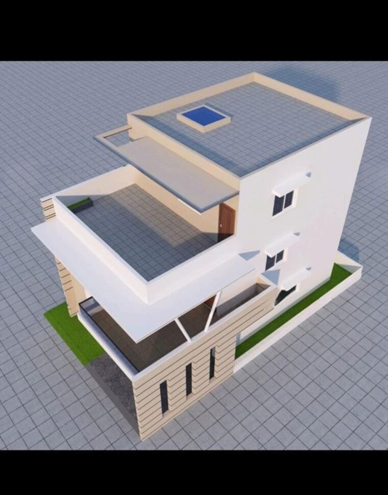 undefined, hoskote 4 Bedroom 3205 Sq.Ft. Villa In Hoskote Bangalore 9862666