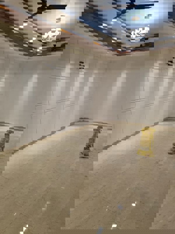 4 BHK + Pooja Room,Extra Room Builder Floor For Sale in New Industrial Township