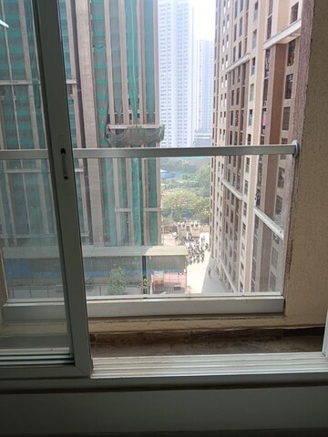 2 BHK Apartment For Rent in Dosti West County, Balkum Pada