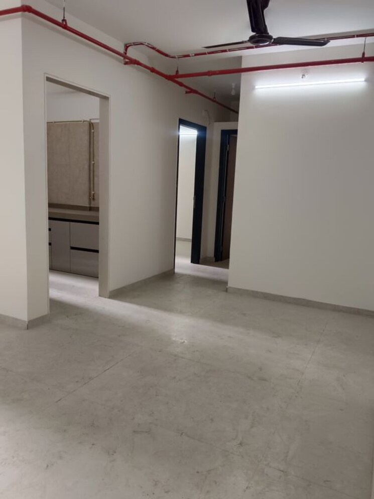 Room, dosti-west-county 2 Bedroom 713 Sq.Ft. Apartment In Balkum Pada Thane 9862669