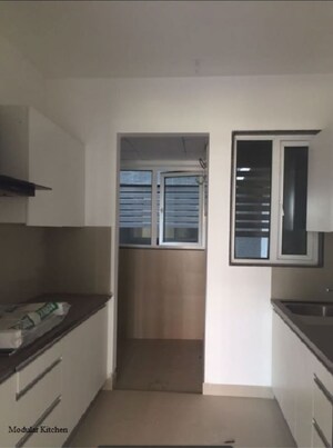 Kitchen in 2 BHK Apartment at Vilas Javdekar Yashwin Enchante, Kharadi – for Rent