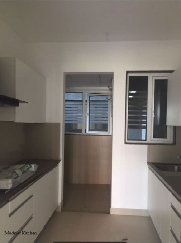 Kitchen, vilas-javdekar-yashwin-enchante 2 Bedroom 730 Sq.Ft. Apartment In Kharadi Pune 9582801