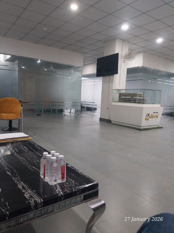 3 BHK Apartment For Rent in Unitech Horizon