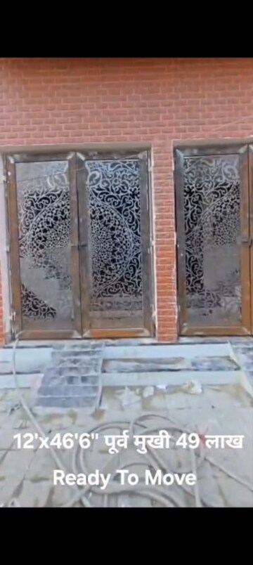 Bedroom in 1 BHK Apartment at Bhawrasla – for Sale