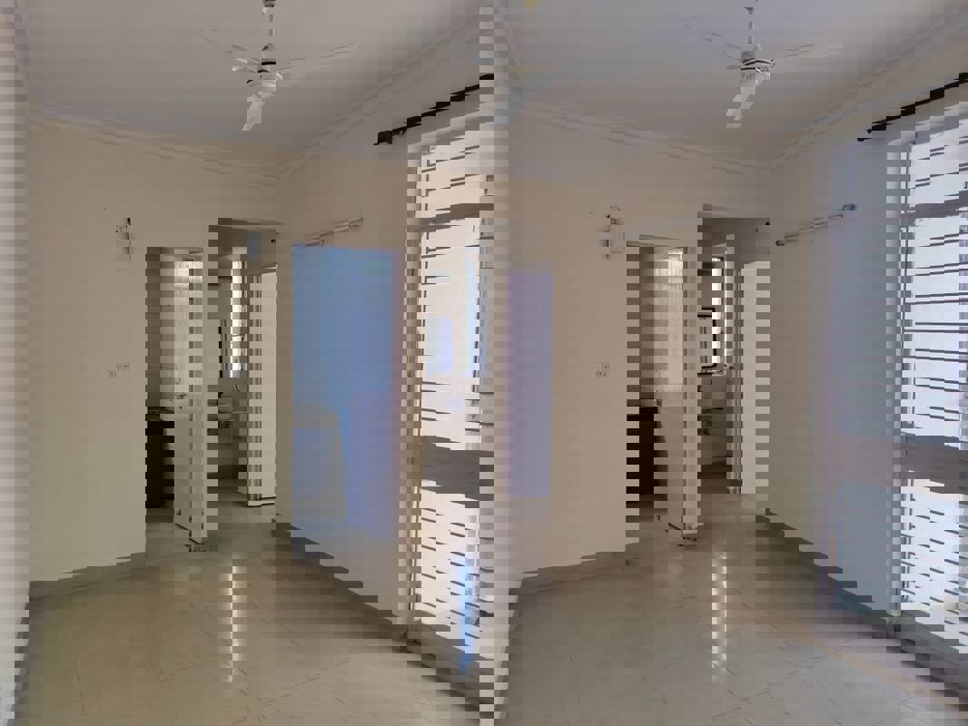 1 BHK Apartment For Rent in Vasant Kunj