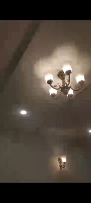 Furnished Amenities in 2 BHK Apartment at Elite Golf Green, Sector 79 – for Rent