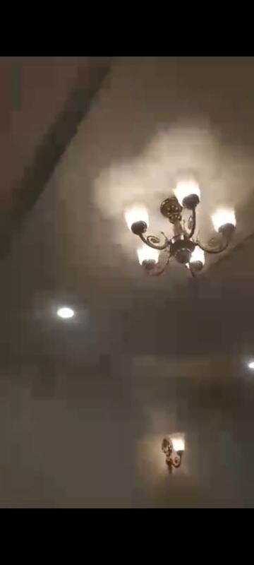 Furnished Amenities in 2 BHK Apartment at Elite Golf Green, Sector 79 – for Rent