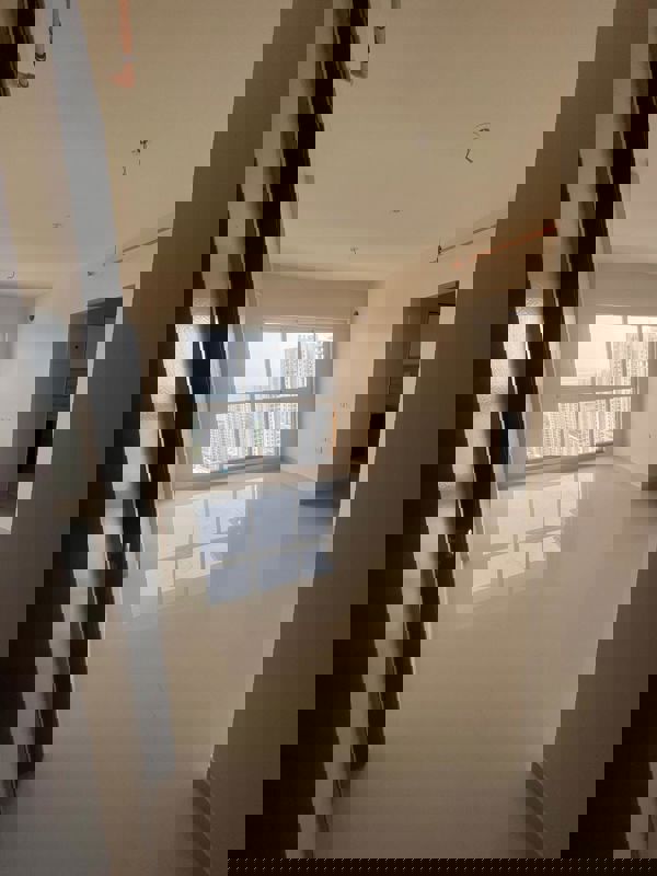 1.5 BHK Apartment For Rent in Sheth Avante