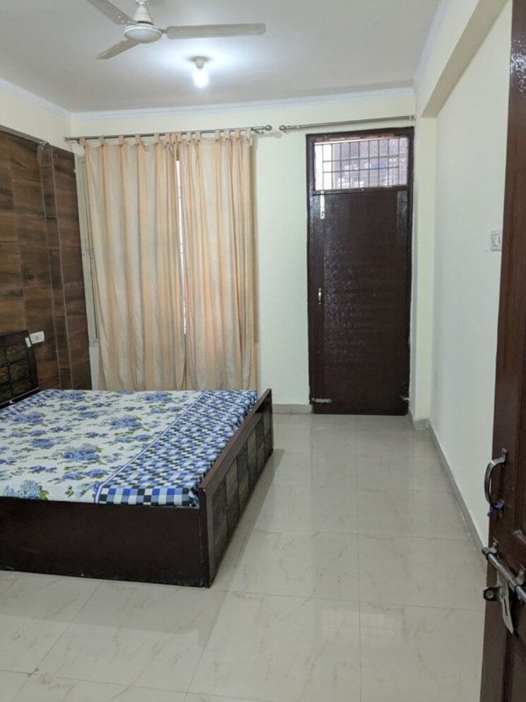 Bedroom, jaipurias-sunrise-greens-zirakpur 2 Bedroom 1288 Sq.Ft. Apartment In Vip Road Zirakpur 9862686