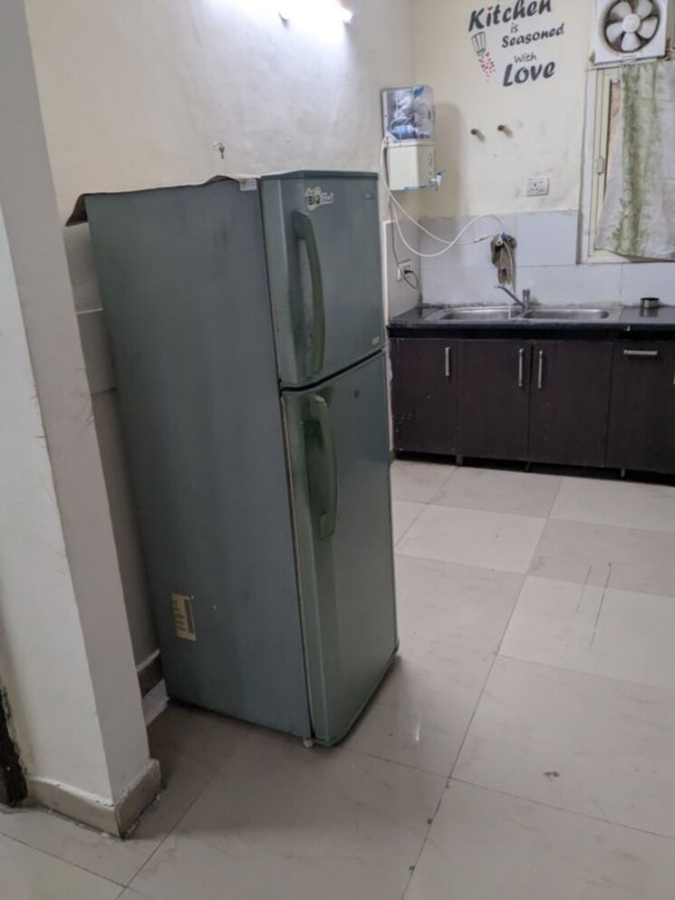 Bathroom, jaipurias-sunrise-greens-zirakpur 2 Bedroom 1288 Sq.Ft. Apartment In Vip Road Zirakpur 9862686