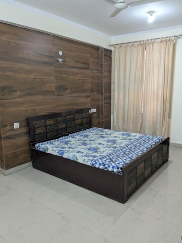 2 BHK Apartment For Rent in Jaipurias Sunrise Greens Zirakpur, Vip Road