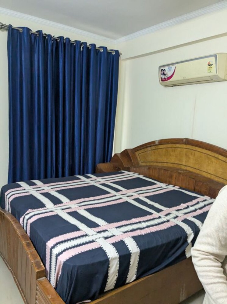 Bedroom, jaipurias-sunrise-greens-zirakpur 2 Bedroom 1288 Sq.Ft. Apartment In Vip Road Zirakpur 9862686