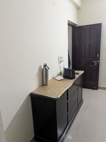 Bedroom in 2 BHK Apartment at Jaipurias Sunrise Greens Zirakpur, Vip Road – for Rent