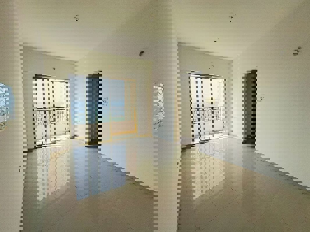 2.5 BHK + Pooja Room,Extra Room 798 Sq.Ft. Apartment in Lodha Palava - Casa Bella