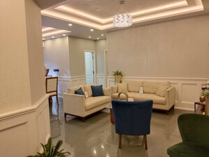 Team Area in 3 BHK Apartment at Prime Centreo, Kanakapura Road – for Sale