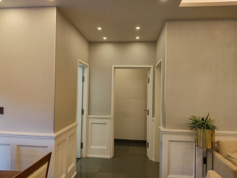 Kitchen, prime-centreo 3 Bedroom 2100 Sq.Ft. Apartment In Kanakapura Road Bangalore 9862661