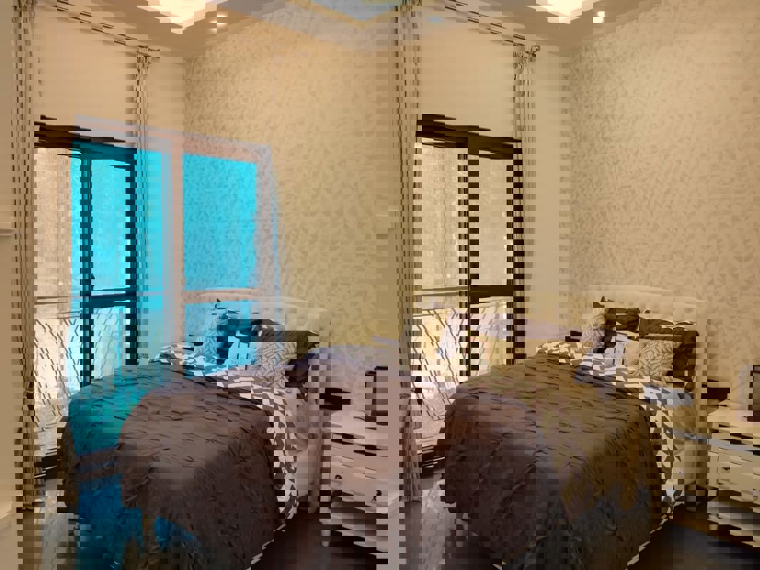 3 BHK Apartment For Sale in Prime Centreo