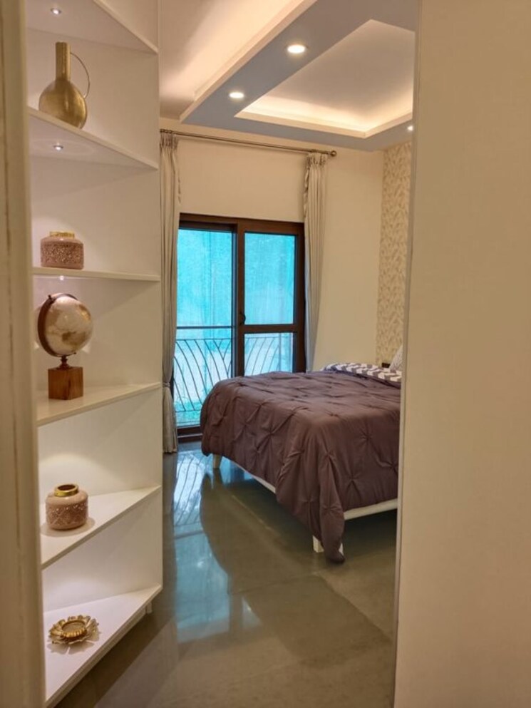 Bedroom, prime-centreo 3 Bedroom 2100 Sq.Ft. Apartment In Kanakapura Road Bangalore 9862661