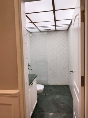 Bathroom in 3 BHK Apartment at Prime Centreo, Kanakapura Road – for Sale