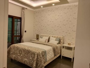 Bedroom in 3 BHK Apartment at Prime Centreo, Kanakapura Road – for Sale