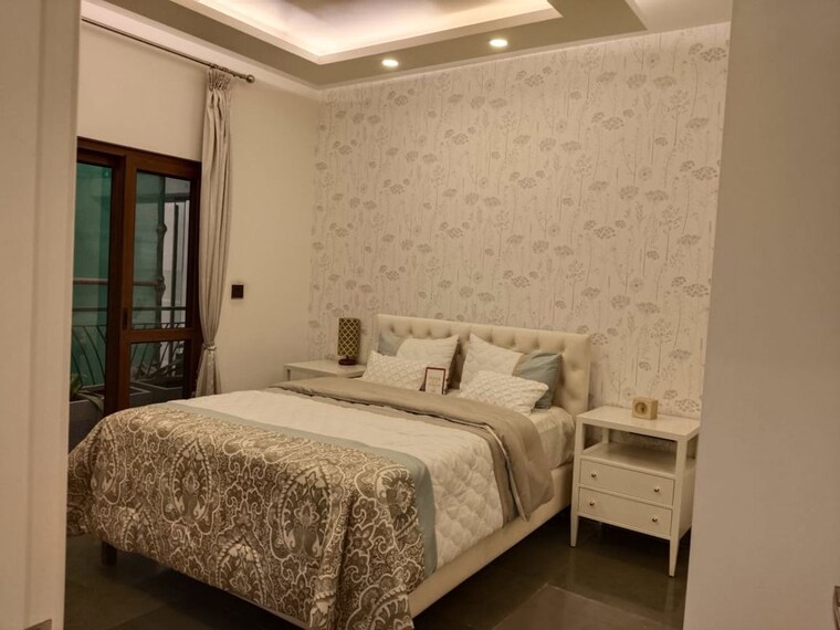 Bedroom, prime-centreo 3 Bedroom 2100 Sq.Ft. Apartment In Kanakapura Road Bangalore 9862661