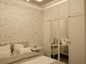 Room in 3 BHK Apartment at Prime Centreo, Kanakapura Road – for Sale