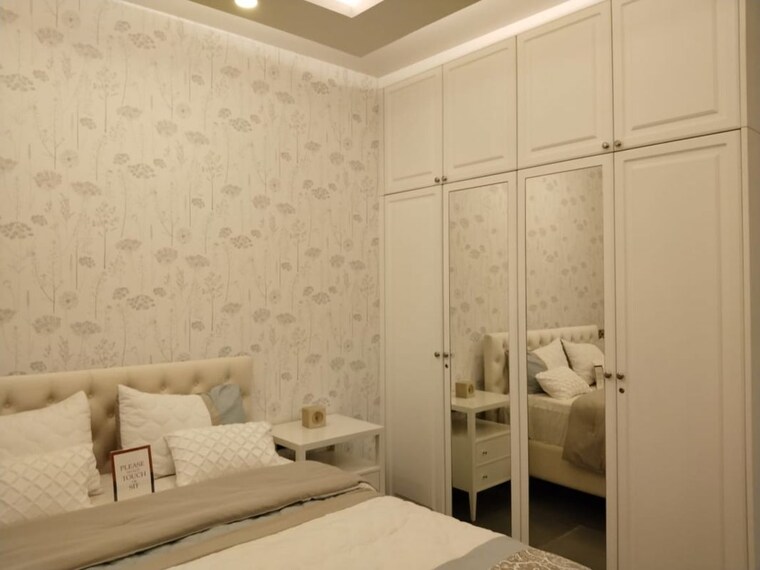 Room, prime-centreo 3 Bedroom 2100 Sq.Ft. Apartment In Kanakapura Road Bangalore 9862661